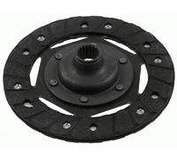 SACHS 1864 634 004 Disco Frizione per Citroen Dyane 1967-1984 e altri veicoli