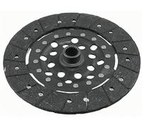 SACHS 1864 634 015 Disco frizione for and other applications | Compatibile con: CITROËN C5 I, C5 I Break, C5 II, C5 II Break, C8, FIAT ULYSSE, LANCIA PHEDRA, PEUGEOT 406, 406 Break
