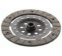 SACHS 1864 634 034 Disco Frizione per Ford Fiesta V (JH_, JD_) 2001-2014 e altri veicoli