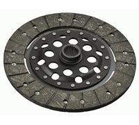 SACHS 1864 634 058 Disco Frizione per Nissan Primera Traveller (WP12) 2002 - e altri veicoli