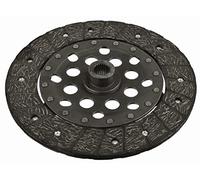 SACHS 1864 634 059 Disco Frizione per Opel Corsa D (S07) 2006-2015 e altri veicoli