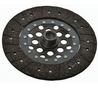 SACHS 1864 634 068 Disco Frizione per Opel Frontera A (U92) 1992-1998 e altri veicoli