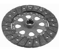 SACHS 1864 906 002 Disco Frizione per BMW 3 (E36) 1990-1998 e altri veicoli
