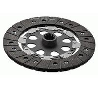 SACHS 1864 919 001 Disco Frizione per BMW 5 (E39) 1995-2003 e altri veicoli