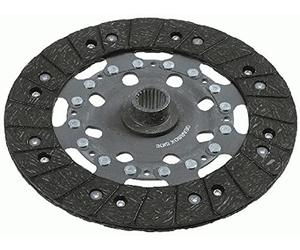 Sachs 1864 994 501 - Disco Frizione