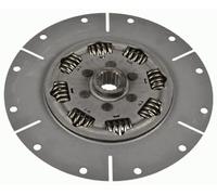 Ammortizza torsione, Frizione 1866 000 332 SACHS