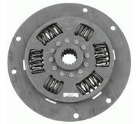 SACHS 1866 600 004 Ammortizza torsione, Frizione per LANDINI