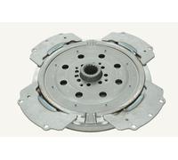 Smorzatore di torsione, frizione SACHS 1866 600 010