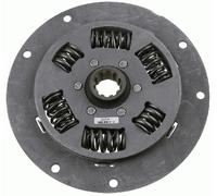 Smorzatore di torsione, frizione SACHS 1866 600 010