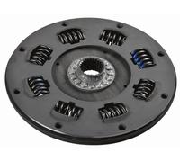 Smorzatore di torsione, frizione SACHS 1866 600 017