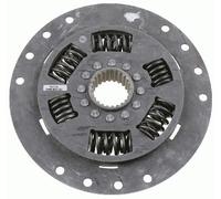 SACHS 1866 600 021 Ammortizza torsione, Frizione per DEUTZ-FAHR,SAME