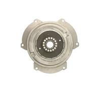 SACHS 1866 600 023 Ammortizza torsione Frizione