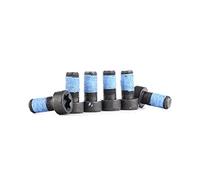 SACHS 1874 000 028 Kit Bulloni Volano per Fiat 500L (351_, 352_) 2012 - e altri veicoli | Compatibile con: ALFA ROMEO GIULIETTA Kasten/Schrägheck