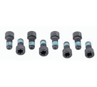 SACHS 1874 000 032 Kit bulloni, Volano