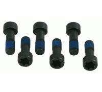 SACHS 1874 000 035 Kit bulloni, Volano