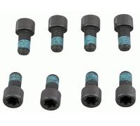 SACHS 1874 000 078 Kit Bulloni Volano per Opel MOVanO B Pianale Piatto/Telaio (X62) 2010 - e altri veicoli