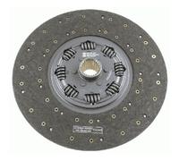 SACHS 1878 001 215 Disco frizione