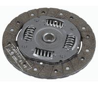 SACHS Disco frizione per FORD MAZDA 1878 001 816