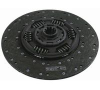 SACHS 1878 002 139 Disco frizione per MAN,NEOPLAN
