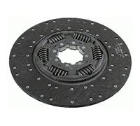 SACHS 1878 002 442 Disco frizione sul lato del cambio