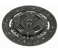 Frizione 1878 002 827 SACHS per FORD FOCUS II FOCUS II Tre volumi C-MAX