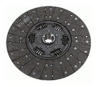 SACHS 1878 004 100 Disco frizione