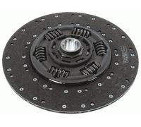 SACHS 1878 004 104 Disco frizione per MAN,NEOPLAN