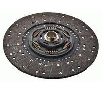 SACHS 1878 004 232 Disco frizione per MERCEDES-BENZ