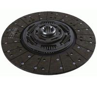 SACHS 1878 004 540 Disco frizione per MAN