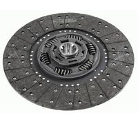 Disco frizione SACHS 1878 004 584