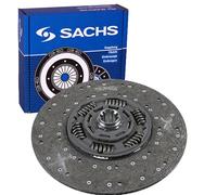Disco frizione SACHS 1878 004 832