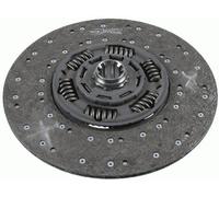 SACHS 1878 004 832 Disco frizione per MAN,MAZ-MAN,NEOPLAN,RENAULT TRUCKS