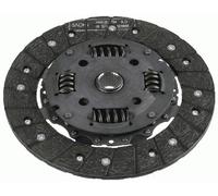 SACHS 1878 005 014 Disco frizione per AUDI,SEAT,SKODA,VW