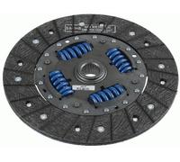 Disco frizione SACHS 1878 005 084