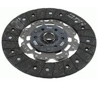 SACHS 1878 005 146 Disco frizione