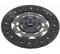 SACHS 1878 005 146 Disco frizione per AUDI,FORD,SEAT,SKODA,VW