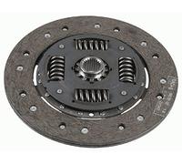 SACHS 1878 005 539 Disco Frizione per Ford Transit Pianale Piatto/Telaio (E_ _) 1994-2000 e altri veicoli