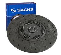 SACHS 1878 005 540 Disco frizione