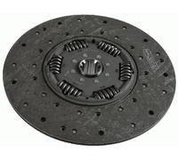 Disco frizione SACHS 1878 005 540
