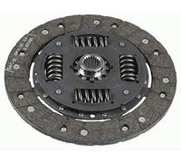 SACHS 1878 005 583 Disco frizione