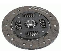 SACHS 1878 005 611 Disco Frizione per BMW 3 (E36) 1990-1998 e altri veicoli