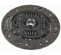Frizione 1878 005 615 SACHS per BMW ALPINA