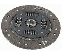 SACHS 1878 005 624 Disco Frizione per Saab 9000 1985-1998 e altri veicoli