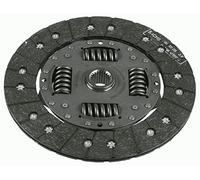 SACHS 1878 005 625 Disco Frizione per Porsche 911 (996) 1997-2005 e altri veicoli