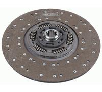 SACHS 1878 005 668 Disco frizione per MERCEDES-BENZ,RENAULT TRUCKS,VOLVO