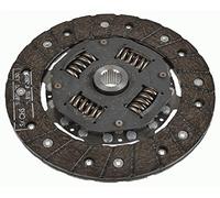 SACHS 1878 005 784 Disco Frizione per Audi 80 B2 Tre Volumi (811, 813, 814, 819, 853) 1978-1987 e altri veicoli