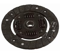 SACHS 1878 005 852 Disco Frizione Per Fiat MULTIPLA (186_) 1999-2010