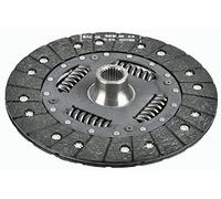 SACHS 1878 006 287 Disco Frizione per Porsche 911 (997) 2004-2013