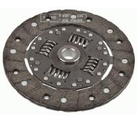 SACHS 1878 006 442 Disco frizione per DACIA,LADA,MITSUBISHI,RENAULT,VOLVO