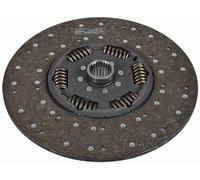 SACHS 1878 006 584 Disco frizione per RENAULT TRUCKS,VOLVO